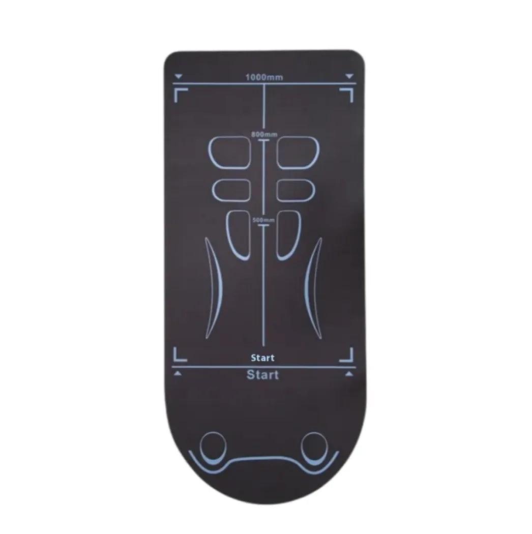 Abdominal Wheel Mat