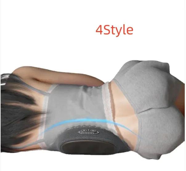 Heated Waist Support Cushion