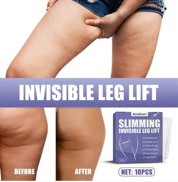 Leg Enhancing Firming Paste