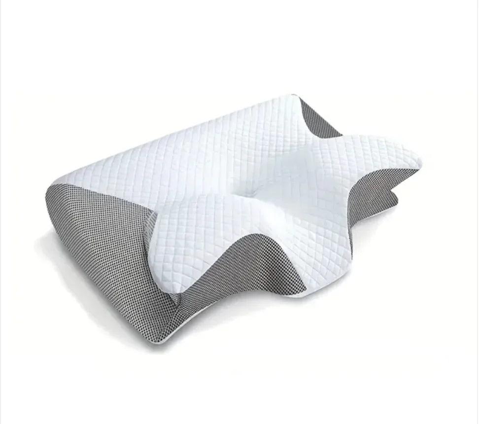 Memory Foam Cervical Pillow