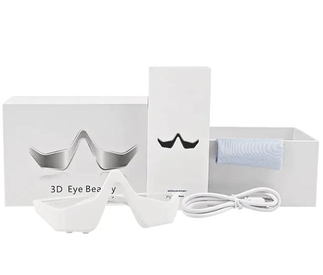 3D Eye Beauty Massager