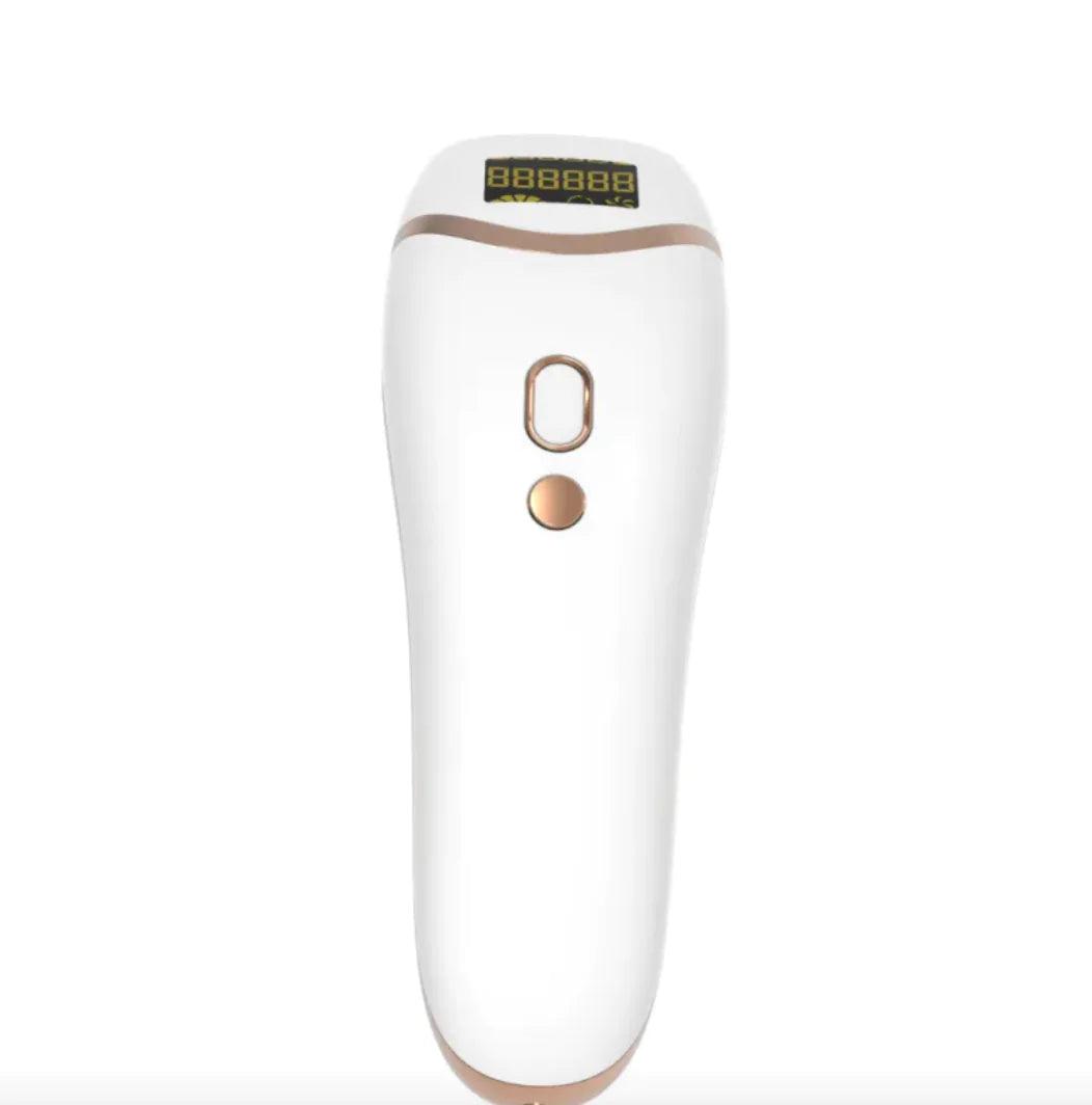 Portable Laser Hair Removal Device