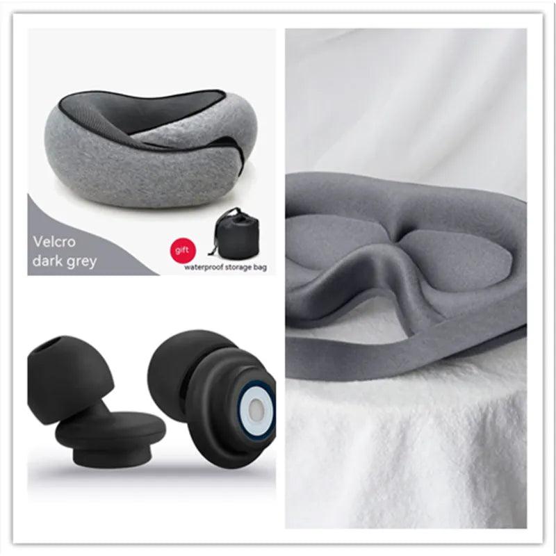 Nap Cervical Spine Neck Pillow