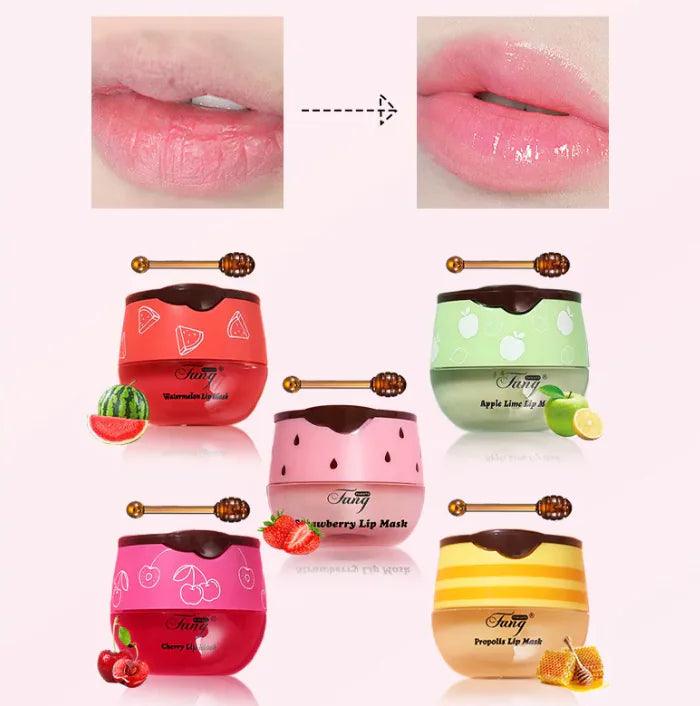 Moisturizing Lip Balm