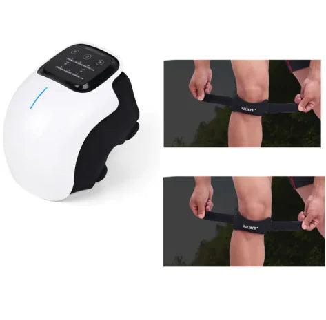 KneeRelief Pro Massager