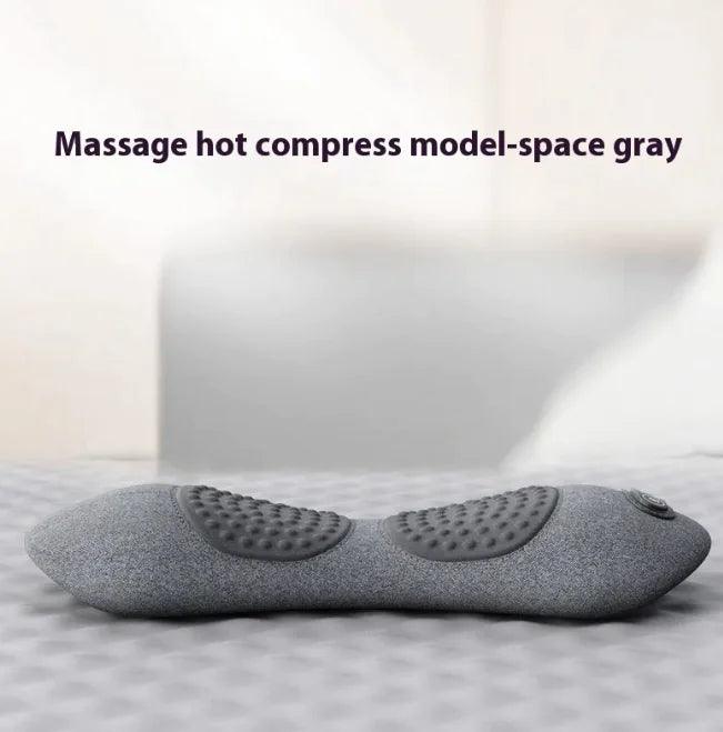 Massage Heating Sleep-Specific Waist Pad