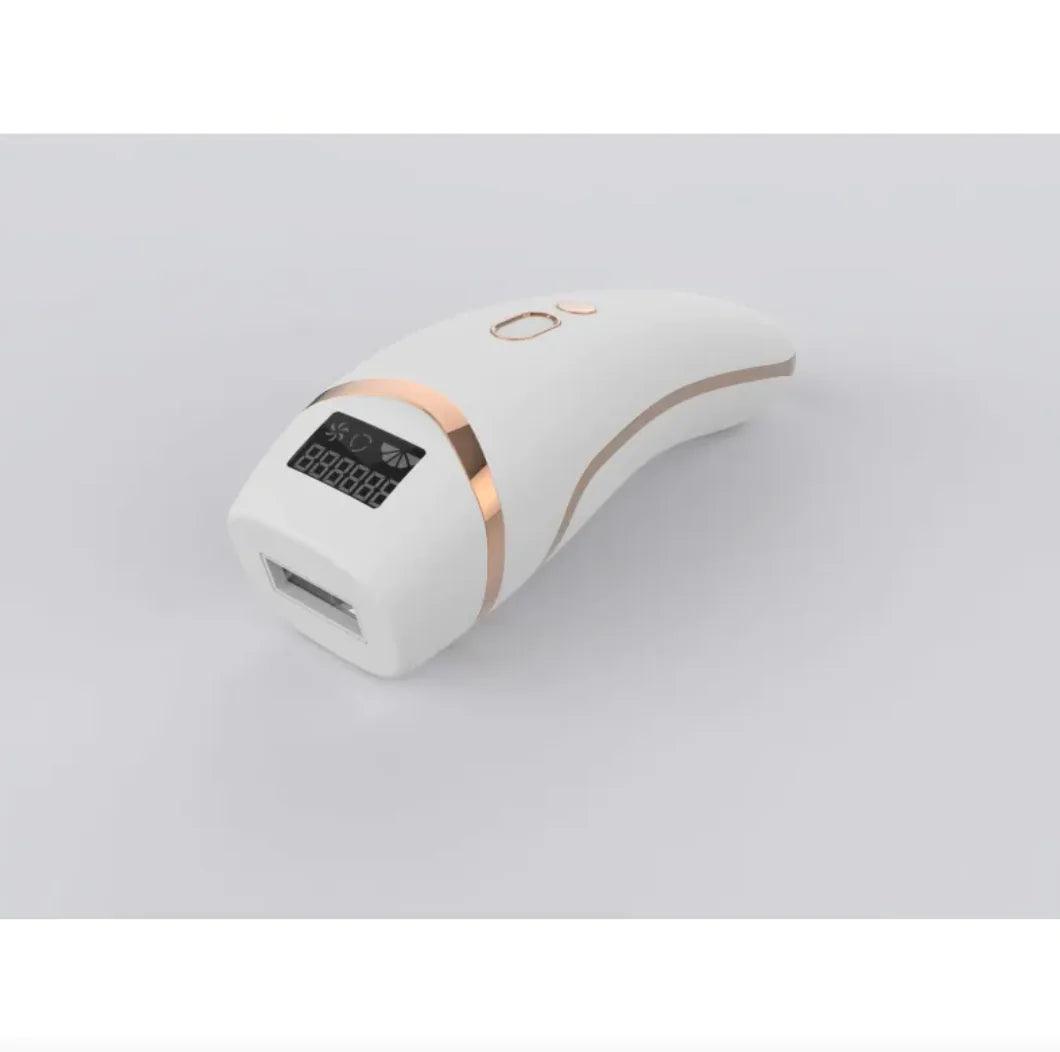 Portable Laser Hair Removal Device