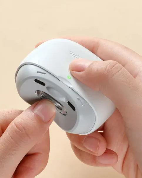 Electric Nail Clipper