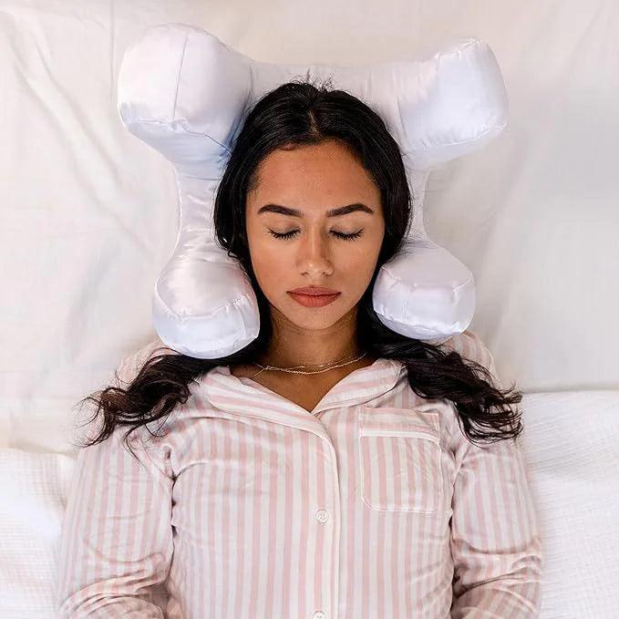 Anti-Wrinkle Beauty Sleep Pillow