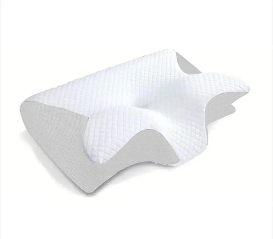 Cuscino cervicale in memory foam