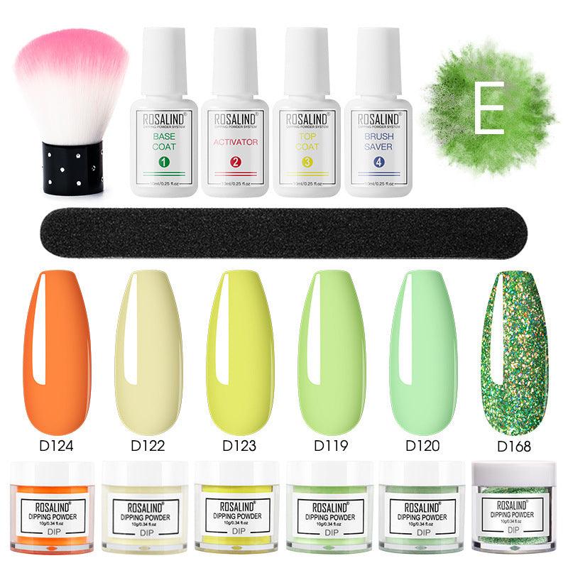 Nail Beauty Set