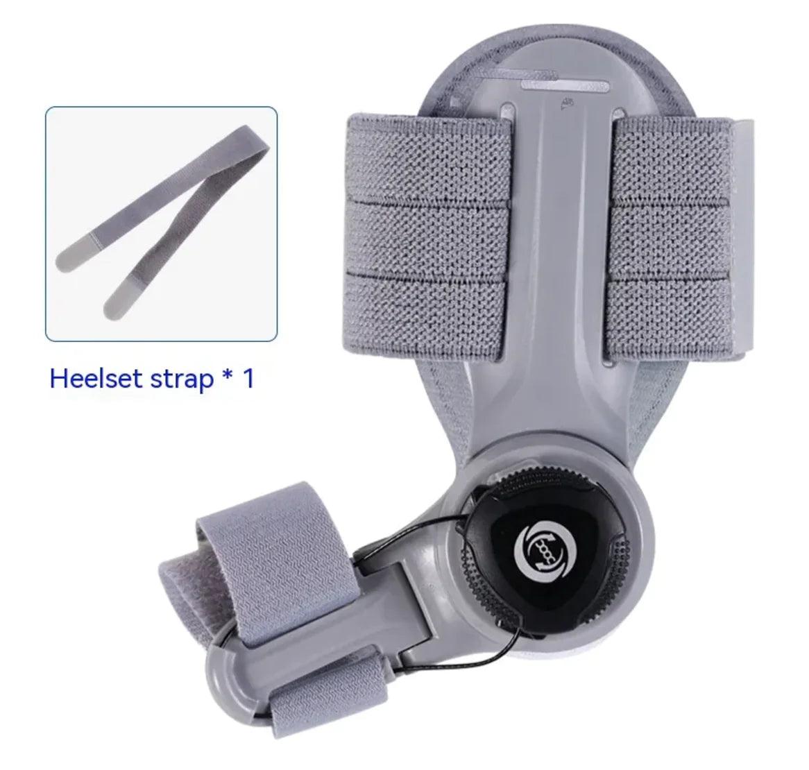 Adjustable Hallux Valgus Corrector