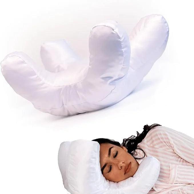 Anti-Wrinkle Beauty Sleep Pillow