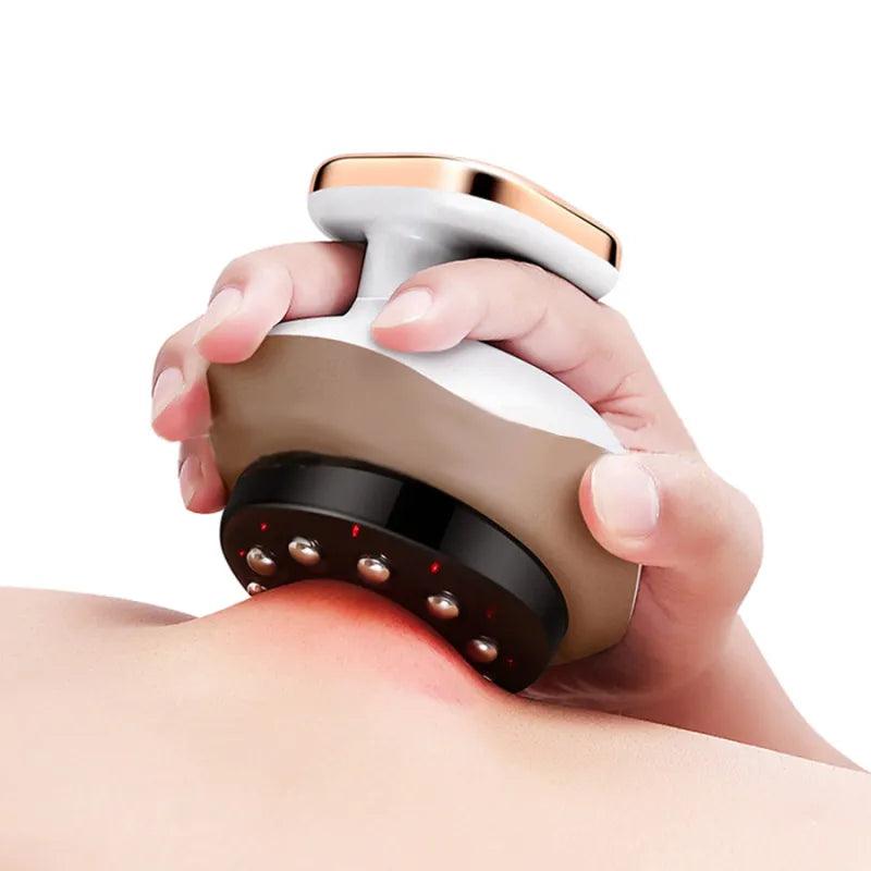 Gua Sha equipment