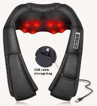 Neck & Shoulder Massager