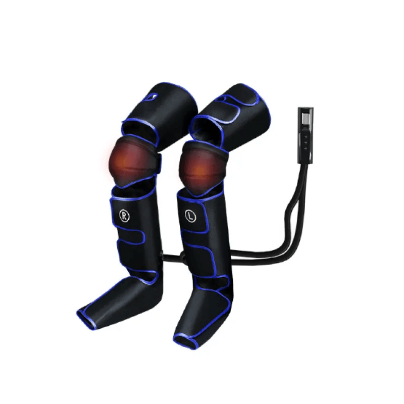 Pneumatic Leg Massager