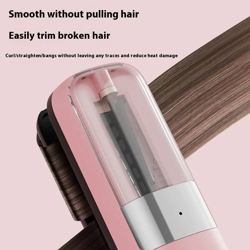 2-in-1 Hair Styling Tool