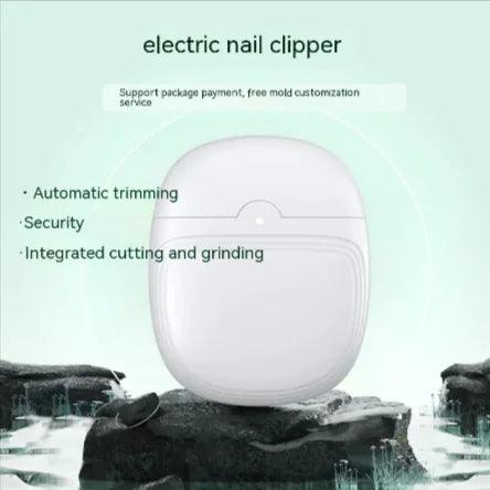 trimming Electric Nail Grinder for Kids