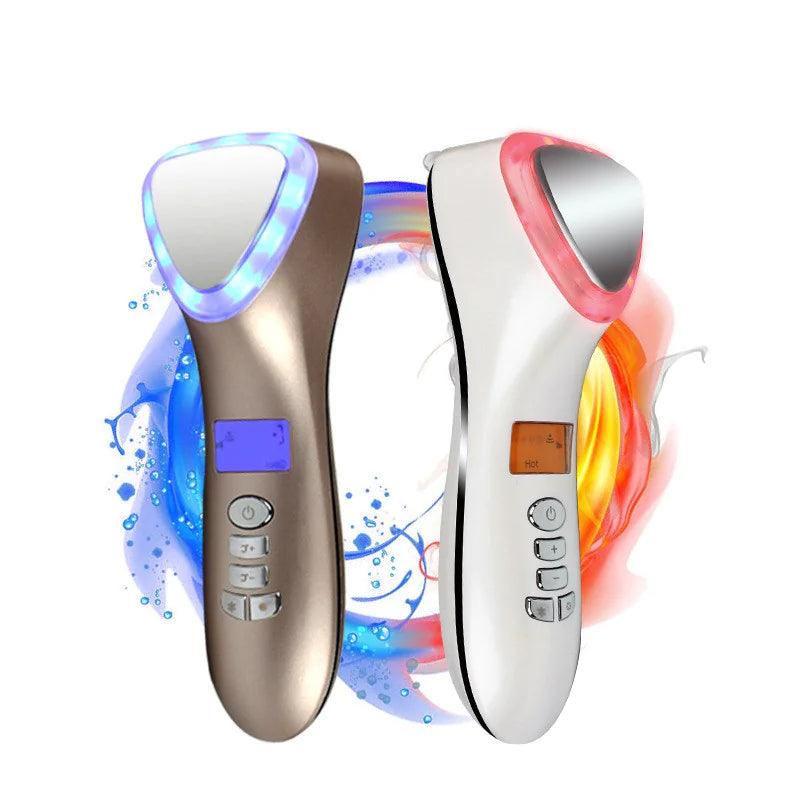 Color Light Beauty Device