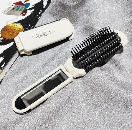 Folding Compact Portable Massage Comb