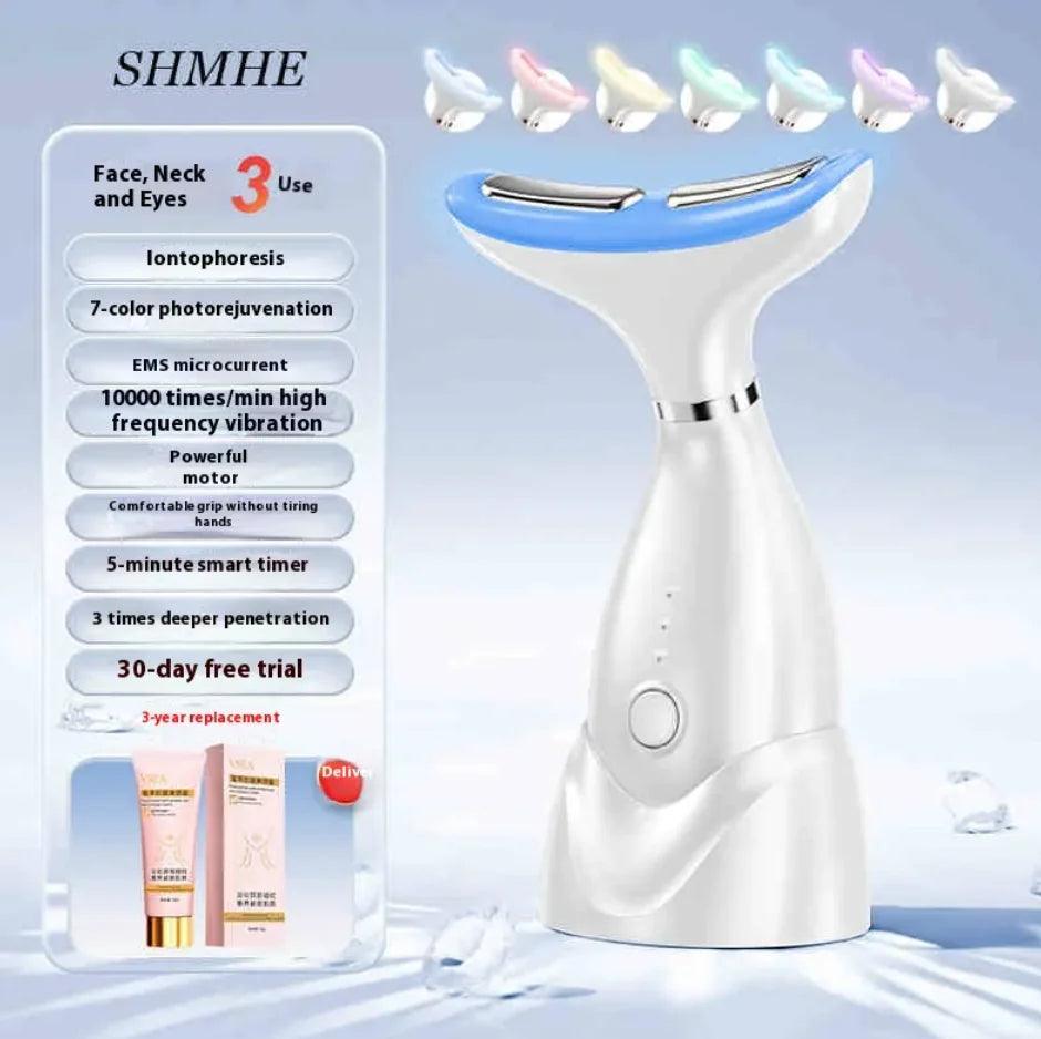 Household Face Lifting and Tightening Device