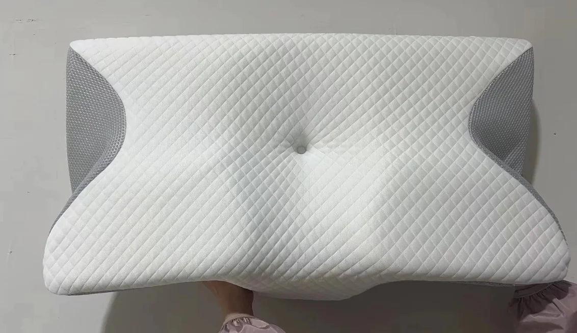 Cervical Memory Foam Pillow