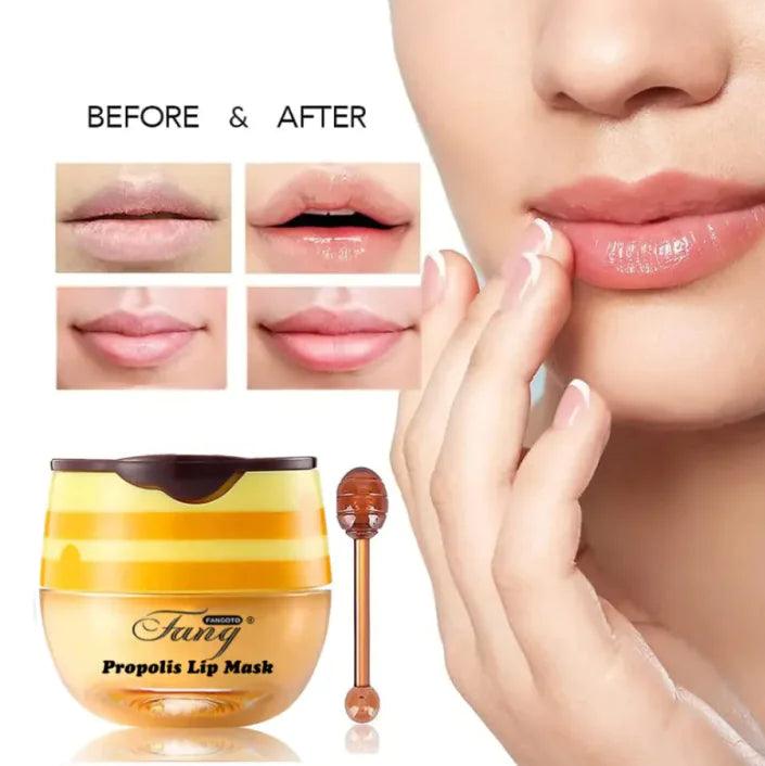 Moisturizing Lip Balm