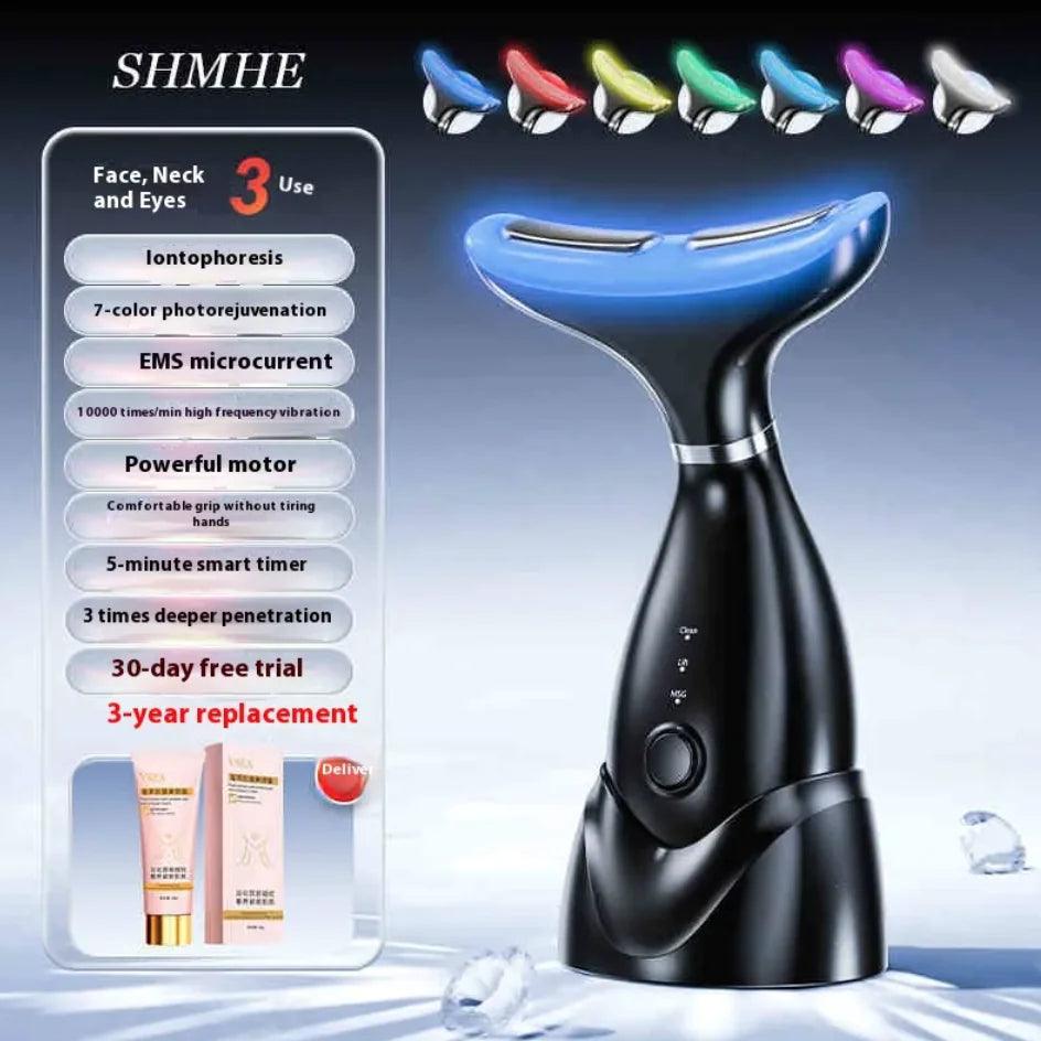 Household Face Lifting and Tightening Device