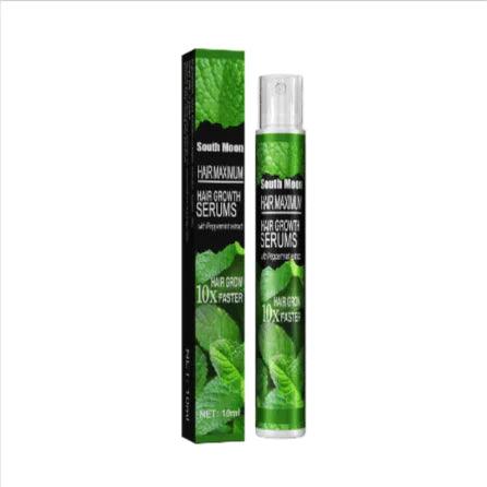 MintGrow Hair Spray