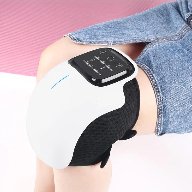 KneeRelief Pro Massager