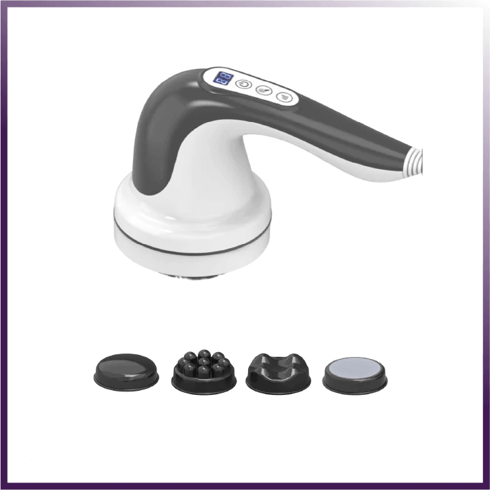 Cellulite Body Sculpting Massager