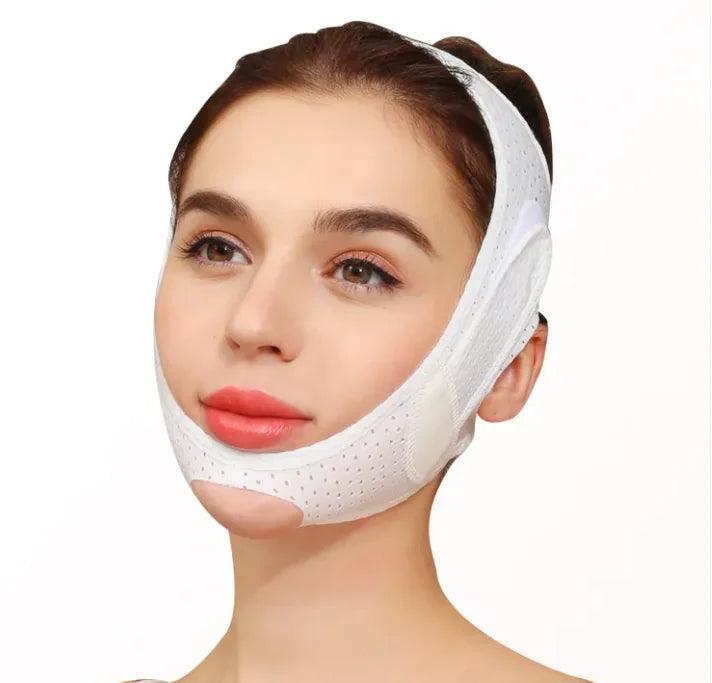 Face-thinning Mask