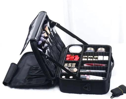 Women's Beauty Storage Bag