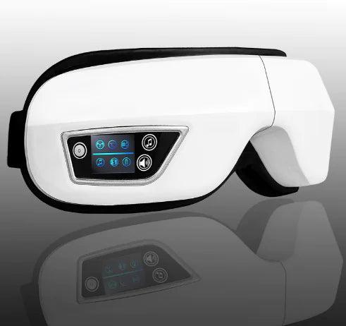 Wireless Heating Eye Massager