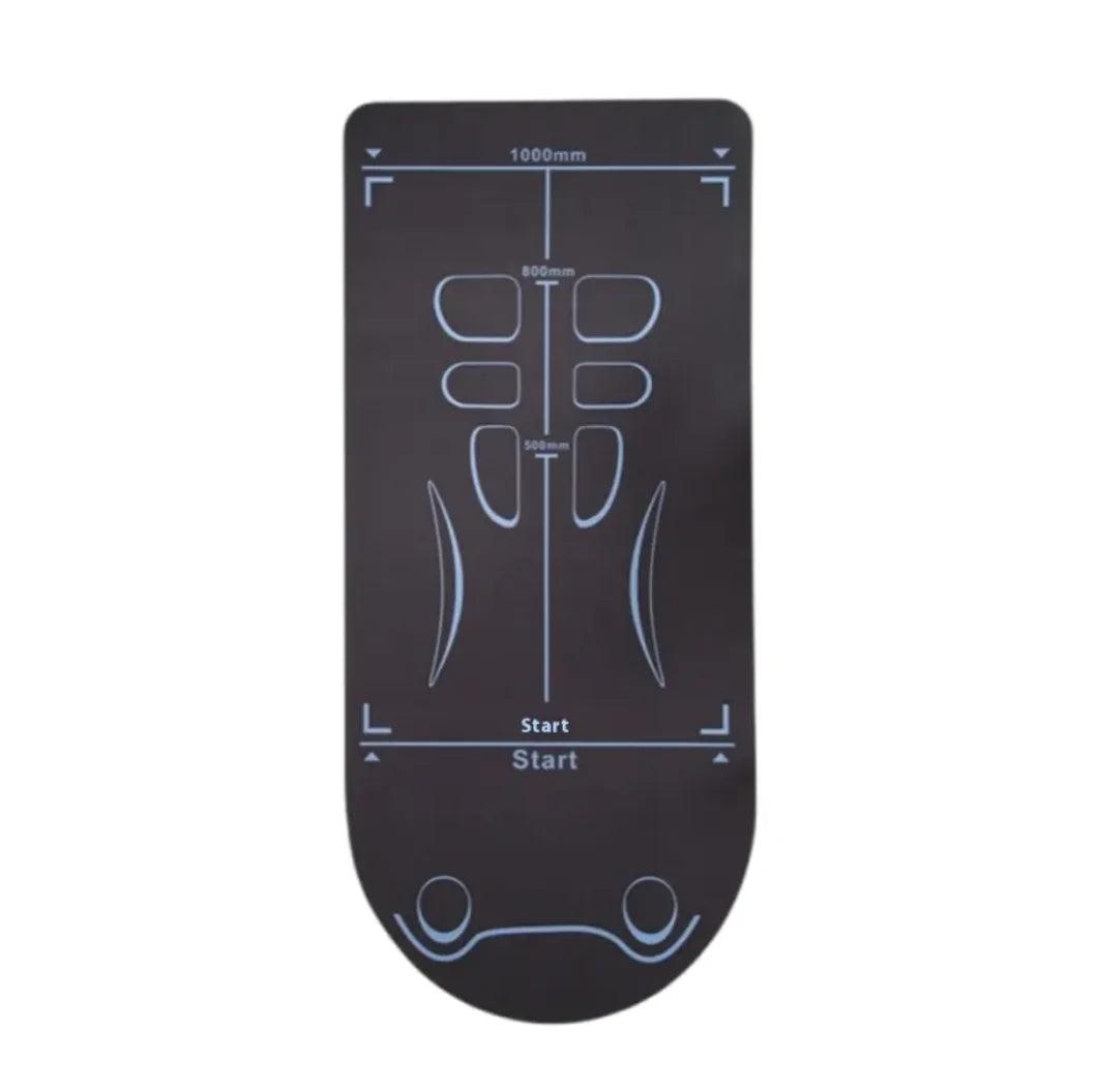 Abdominal Wheel Mat