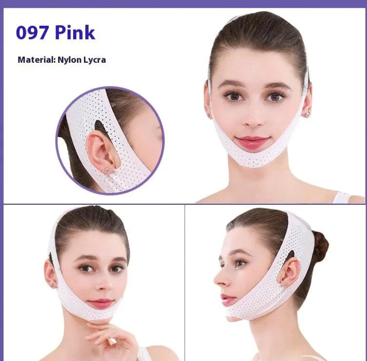 Face-thinning Mask