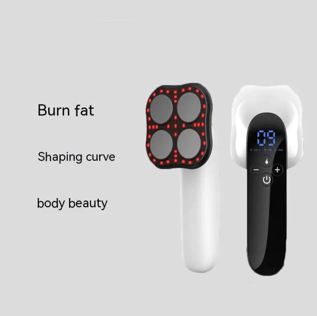 Portable Beauty Slimming Device