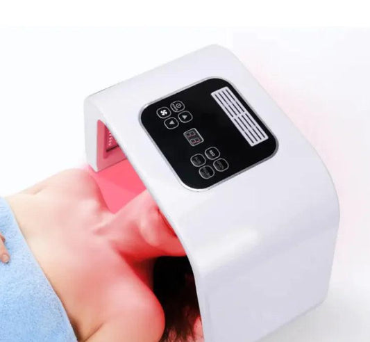 Mask Skin Rejuvenation Photon Device