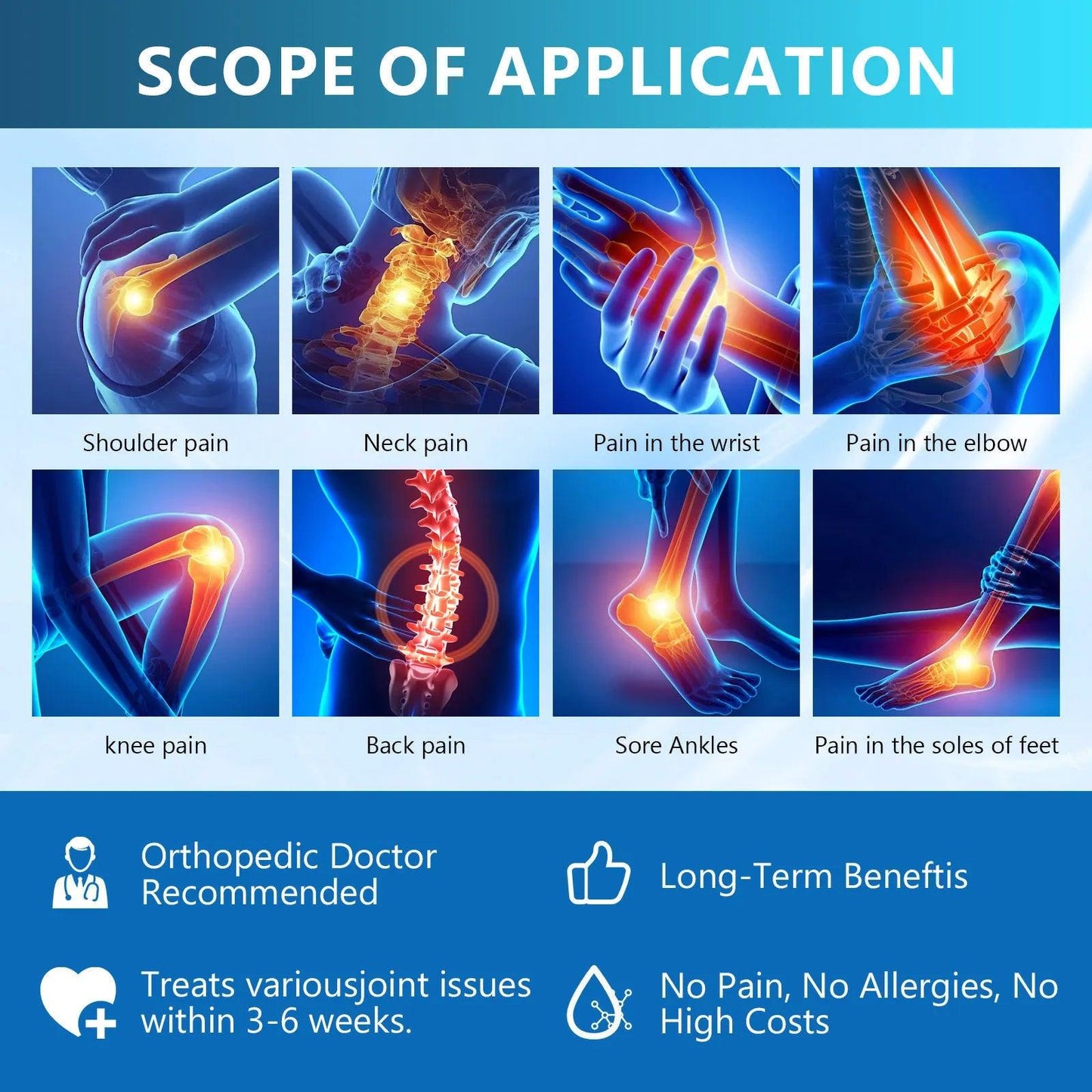 PureRelief Joint Therapy