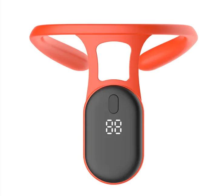 Body Shaping Neck Instrument