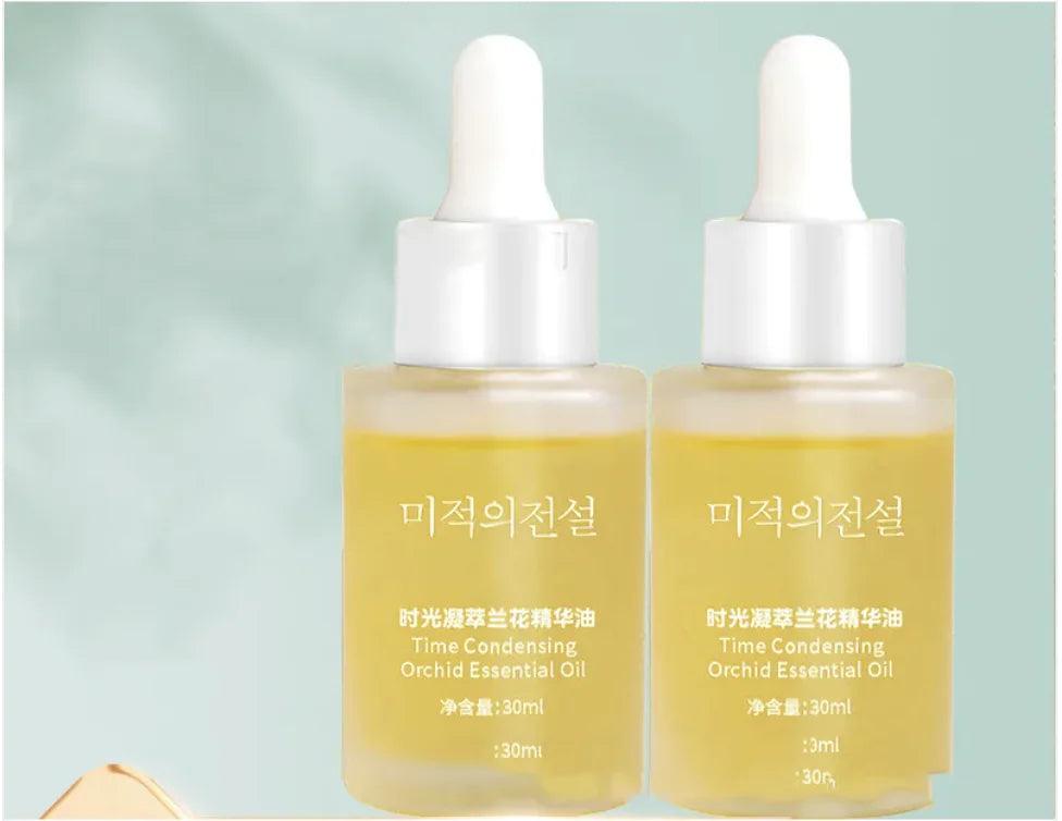 Anti-Wrinkle Ginseng Polypeptide