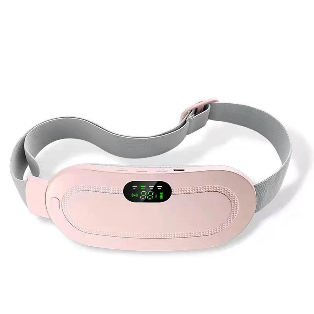 Smart Menstrual Heating Pad