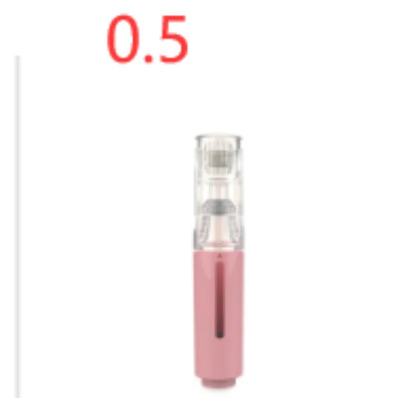 Lips Micro-Needle and Serum