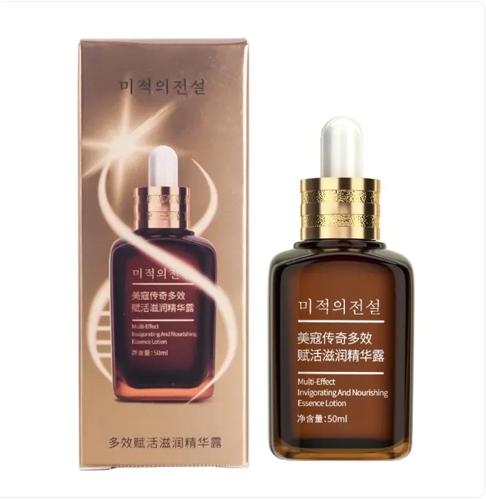 Anti-Wrinkle Ginseng Polypeptide