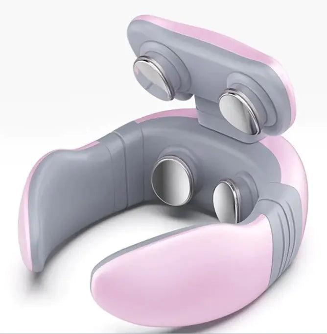 Multifunctional Cervical Massager