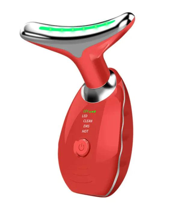 Neck Face Anti-Wrinkle Lifting Massager