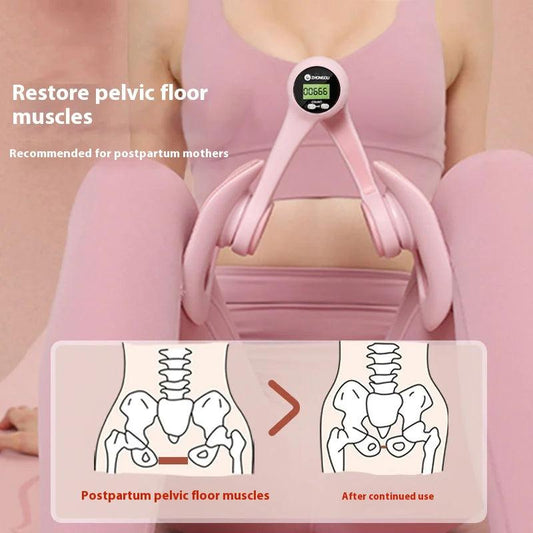 Pelvic Floor Muscle Trainer