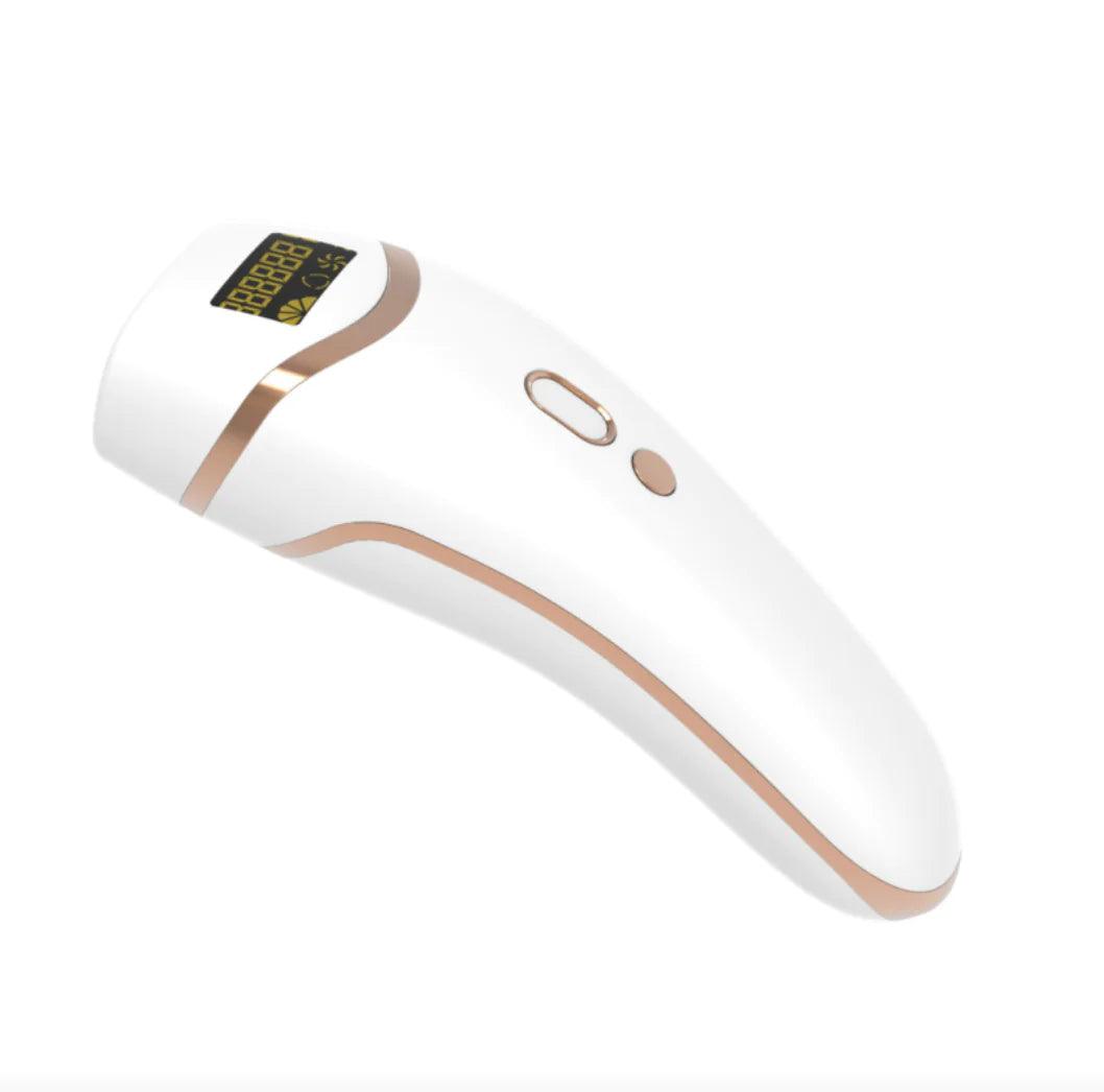 Portable Laser Hair Removal Device