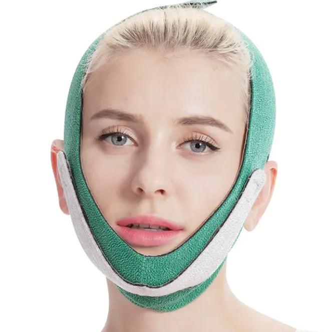 Face-thinning Mask