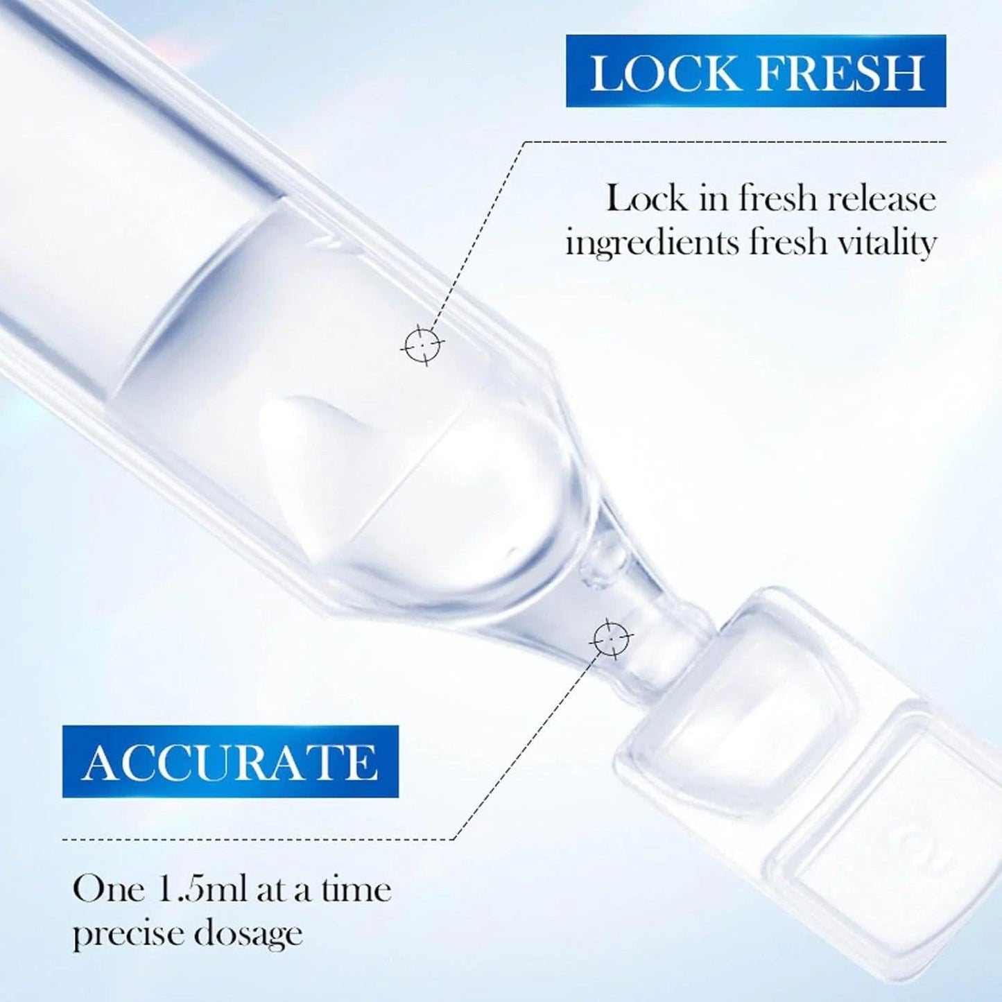 Aqua Boost Hyaluronic Vials